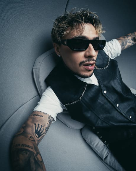Mikael Gabriel